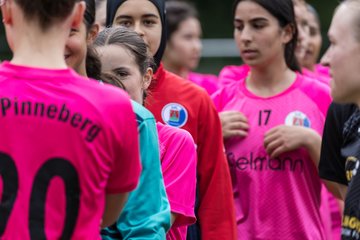 Bild 14 - Loewinnen Cup